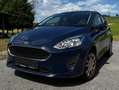Ford Fiesta 1,1 - Top-Ausstattung, Pickerl ohne Mängel Blau - thumbnail 1