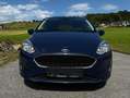 Ford Fiesta 1,1 - Top-Ausstattung, Pickerl ohne Mängel Blau - thumbnail 2