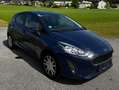 Ford Fiesta 1,1 - Top-Ausstattung, Pickerl ohne Mängel Blau - thumbnail 4
