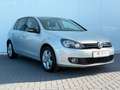 Volkswagen Golf VI 1.2TSI LIM. Match PDC SHZ Argent - thumbnail 3
