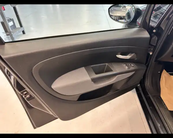 Fiat Grande Punto view 7