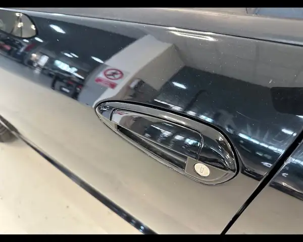 Fiat Grande Punto view 4