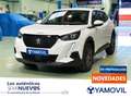 Peugeot 2008 1.2 PureTech S&S Active Pack 100 Blanc - thumbnail 1
