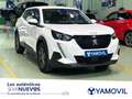 Peugeot 2008 1.2 PureTech S&S Active Pack 100 Blanc - thumbnail 3