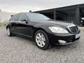 Mercedes-Benz S 420 L*GUARD B7*VR9*ARMORED*WERKSPANZER*PANZER* Negro - thumbnail 3