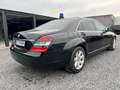 Mercedes-Benz S 420 L*GUARD B7*VR9*ARMORED*WERKSPANZER*PANZER* Negro - thumbnail 7