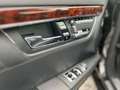 Mercedes-Benz S 420 L*GUARD B7*VR9*ARMORED*WERKSPANZER*PANZER* Negro - thumbnail 12