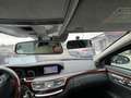 Mercedes-Benz S 420 L*GUARD B7*VR9*ARMORED*WERKSPANZER*PANZER* Negro - thumbnail 29