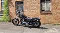 Harley-Davidson Dyna Street Bob Nero - thumbnail 1