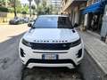 Land Rover Range Rover Evoque Range Rover Evoque 5p 2.2 td4 Launch edition 150cv Bianco - thumbnail 4