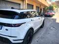 Land Rover Range Rover Evoque Range Rover Evoque 5p 2.2 td4 Launch edition 150cv Bianco - thumbnail 2