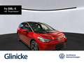 Volkswagen ID.3 Pro S 150 kW (5-Sitzer) Navi Wärmepumpe RFK Rot - thumbnail 1
