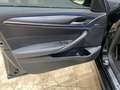 BMW 530 530dA Negro - thumbnail 23