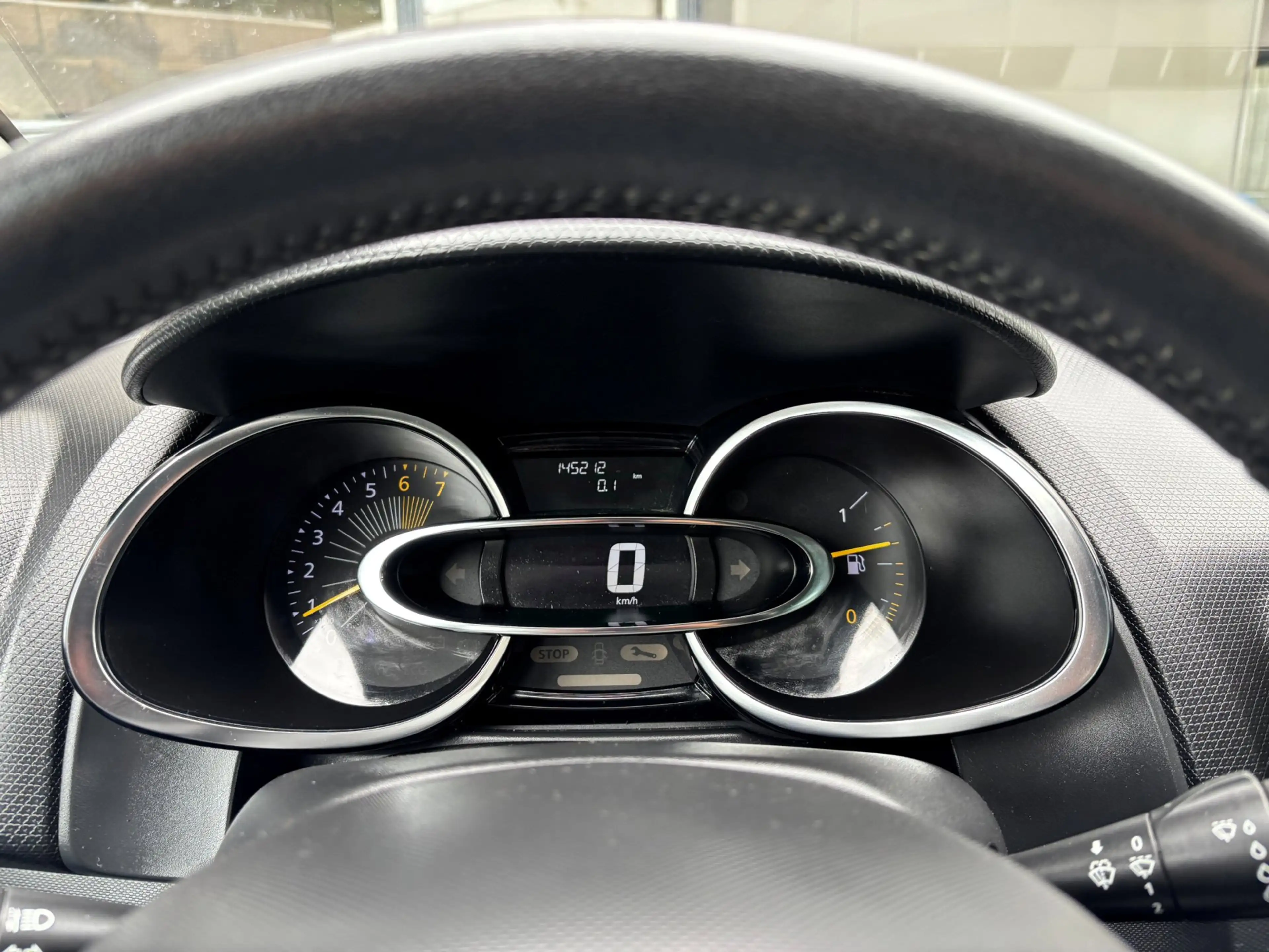Renault Clio TCe 90 Night&Day / RLink Navigatie / Parkeersensor — photo 10