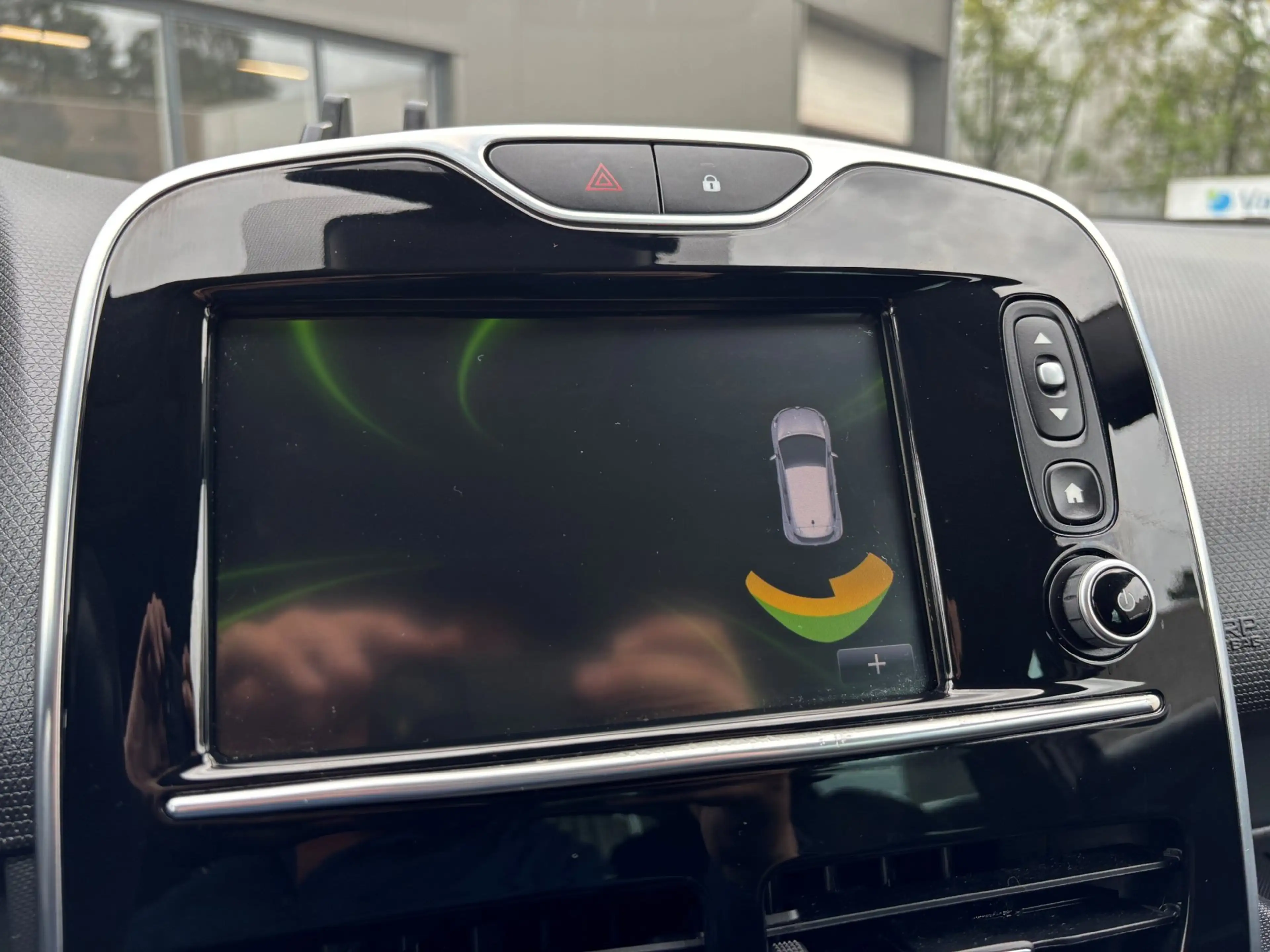 Renault Clio TCe 90 Night&Day / RLink Navigatie / Parkeersensor — photo 12