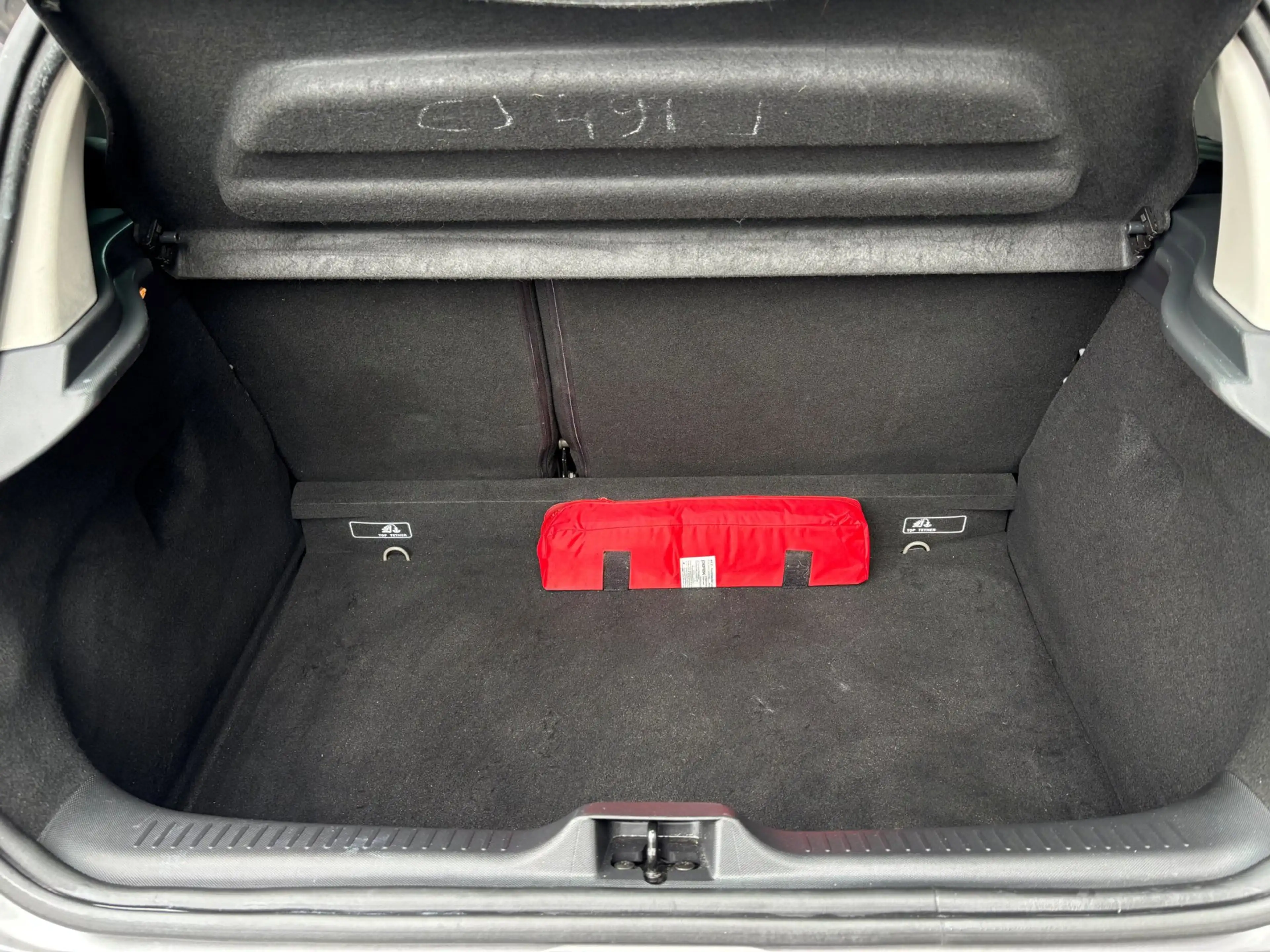Renault Clio TCe 90 Night&Day / RLink Navigatie / Parkeersensor — photo 14
