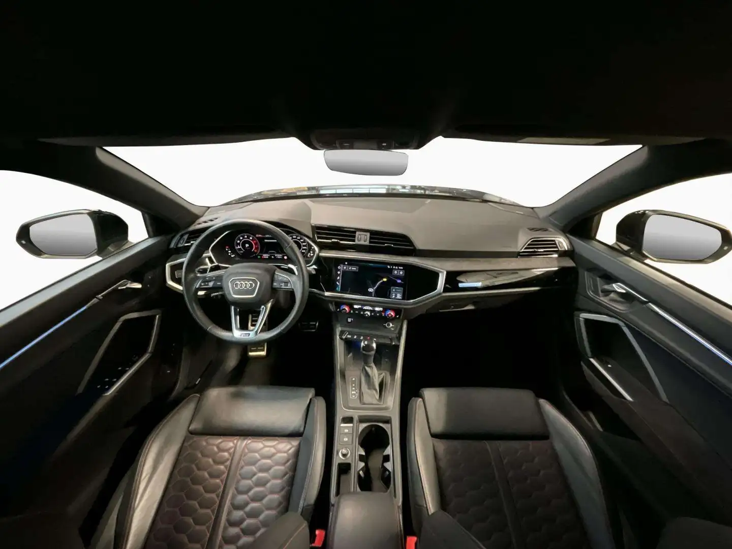 Audi RS Q3 Quattro+S-tronic+360+Matrix-LED+SONOS Noir - 2