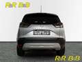 Opel Crossland Elegance 1.2 Turbo  NAVI+KLIMA+LED+SHZ+DAB+ CARPLA Silber - thumbnail 3
