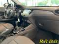 Opel Crossland Elegance 1.2 Turbo  NAVI+KLIMA+LED+SHZ+DAB+ CARPLA Silber - thumbnail 12