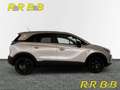 Opel Crossland Elegance 1.2 Turbo  NAVI+KLIMA+LED+SHZ+DAB+ CARPLA Silber - thumbnail 4