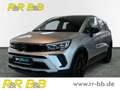 Opel Crossland Elegance 1.2 Turbo  NAVI+KLIMA+LED+SHZ+DAB+ CARPLA Silber - thumbnail 1