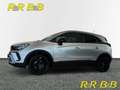 Opel Crossland Elegance 1.2 Turbo  NAVI+KLIMA+LED+SHZ+DAB+ CARPLA Silber - thumbnail 2