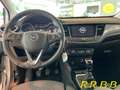 Opel Crossland Elegance 1.2 Turbo  NAVI+KLIMA+LED+SHZ+DAB+ CARPLA Silber - thumbnail 6