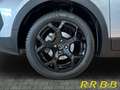 Opel Crossland Elegance 1.2 Turbo  NAVI+KLIMA+LED+SHZ+DAB+ CARPLA Silber - thumbnail 5