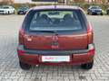 Opel Corsa 1.2 16V Automatik Klima 34.453 KM Rot - thumbnail 7