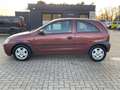 Opel Corsa 1.2 16V Automatik Klima 34.453 KM Rot - thumbnail 9