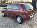 Opel Corsa 1.2 16V Automatik Klima 34.453 KM Rot - thumbnail 8