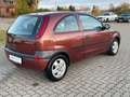 Opel Corsa 1.2 16V Automatik Klima 34.453 KM Rot - thumbnail 6