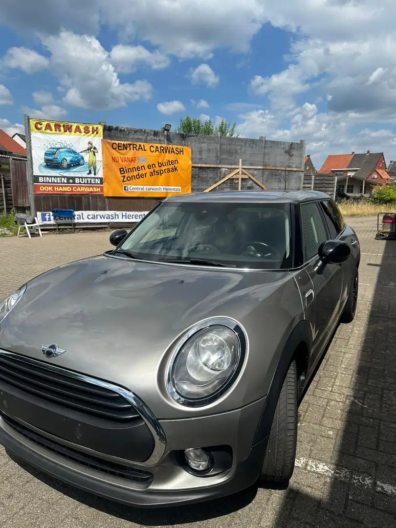 MINI One Clubman mini clubman one - 2