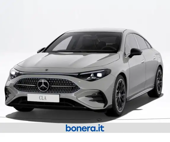 Mercedes-Benz Cla in Grey for sale