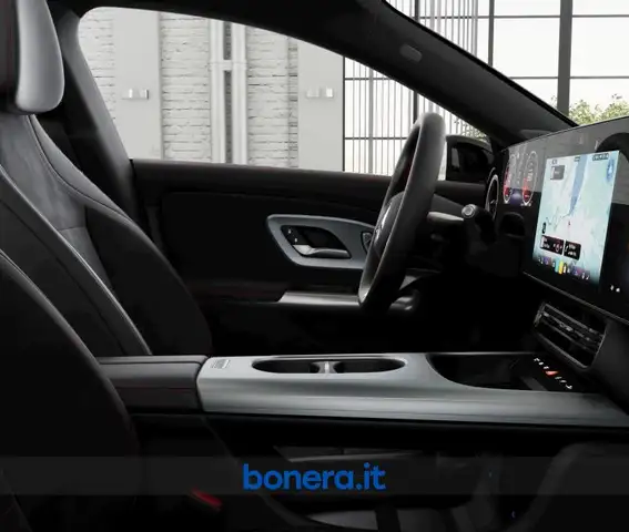 Mercedes-Benz Cla view 7