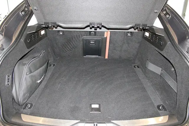 Maserati Levante GTS Q4 **Traumhafte Ausstattung** Ansicht 9