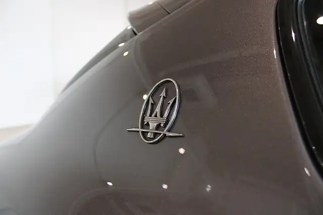 Maserati Levante GTS Q4 **Traumhafte Ausstattung** Ansicht 5