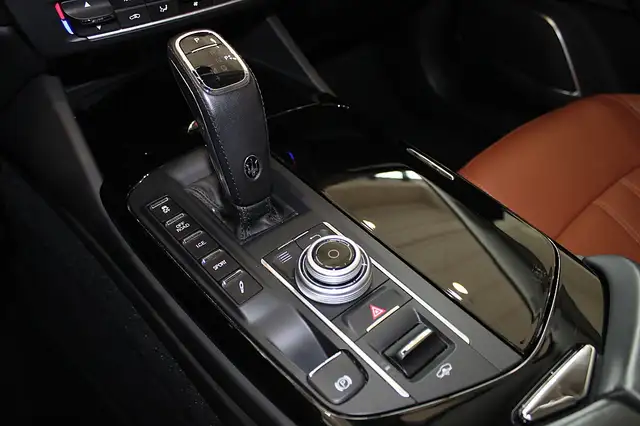 Maserati Levante GTS Q4 **Traumhafte Ausstattung** Ansicht 29