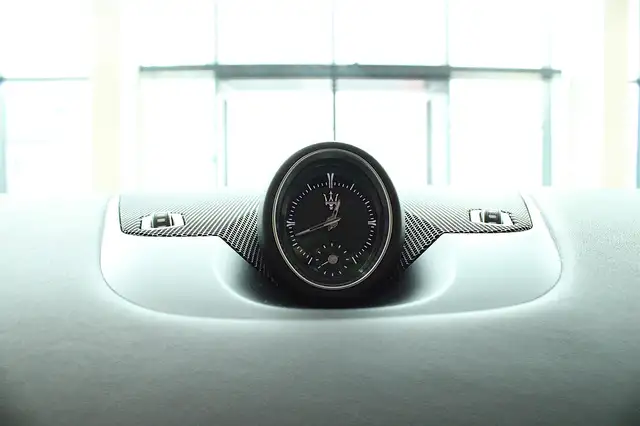 Maserati Levante GTS Q4 **Traumhafte Ausstattung** Ansicht 30