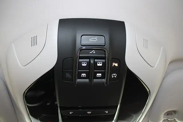 Maserati Levante GTS Q4 **Traumhafte Ausstattung** Ansicht 31