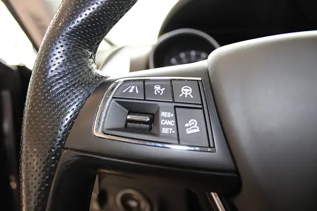 Maserati Levante GTS Q4 **Traumhafte Ausstattung** Ansicht 22