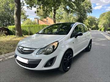1.3 CDTi ecoFLEX Ultimate Edition S/S