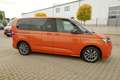Volkswagen T7 Multivan 1.4TSI DSG eHybrid Energetic/DCC/Tra Arancione - thumbnail 5