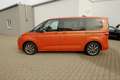 Volkswagen T7 Multivan 1.4TSI DSG eHybrid Energetic/DCC/Tra Arancione - thumbnail 2