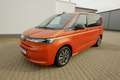 Volkswagen T7 Multivan 1.4TSI DSG eHybrid Energetic/DCC/Tra Arancione - thumbnail 1