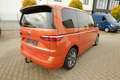 Volkswagen T7 Multivan 1.4TSI DSG eHybrid Energetic/DCC/Tra Arancione - thumbnail 4