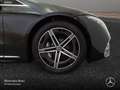 Mercedes-Benz EQS 450 AMG Fahrass 360° Pano Burmester Distr. HUD Schwarz - thumbnail 6