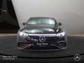Mercedes-Benz EQS 450 AMG Fahrass 360° Pano Burmester Distr. HUD Schwarz - thumbnail 3