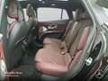 Mercedes-Benz EQS 450 AMG Fahrass 360° Pano Burmester Distr. HUD Schwarz - thumbnail 12