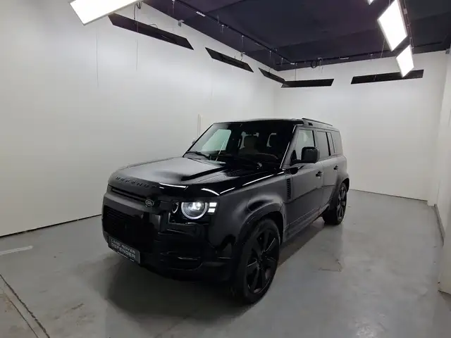Land Rover Defender 110 D350 X Dynamic HSE AHK 22 Zoll